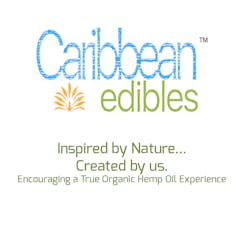 Caribbean Edibles logo